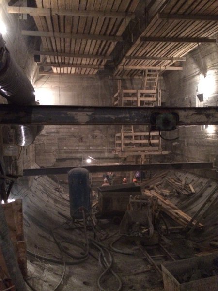 1TidgVOTZ8o.jpg (142.15 КБ) 4030 просмотров Сама камера, тут сверху идёт щит со стороны Димитрова