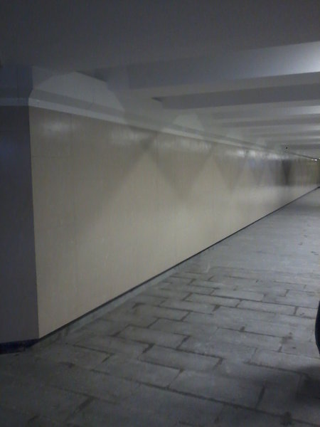 Rotation of Фото-0106.jpg (345.04 КБ) 7291 просмотр Коридор от 7 лестницы к 6 лестнице (левая стена)