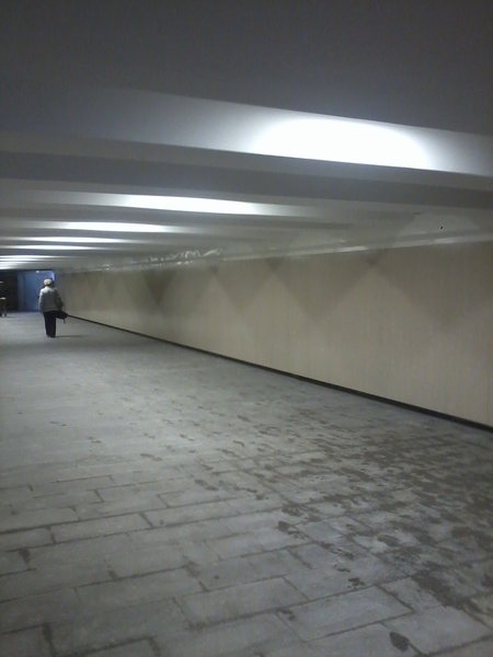 Rotation of Фото-0107.jpg (385.53 КБ) 7291 просмотр Коридор от 7 лестницы к 6 лестнице (правая стена)