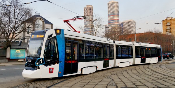 БКМ 85300М, фото Ивана Карташова