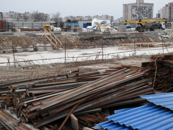 SAM_2626.JPG (692.57 КБ) 8445 просмотров Справа видно одно из технол. отверстий.