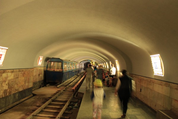 Новый Афон 14.jpg (707.04 КБ) 27303 просмотра Станция выхода, на которой стоит старый поезд. То ли музейный экспонат, то ли в резерве.