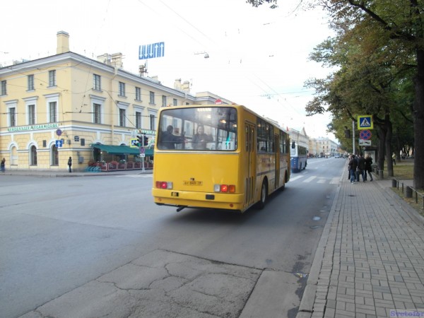 Почти что конец 80-х...