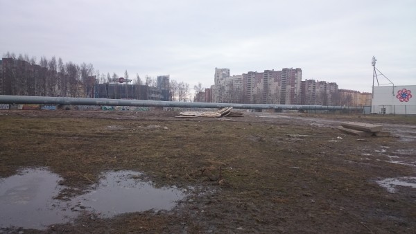 Остатки катушек