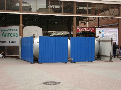 Сенной рынок