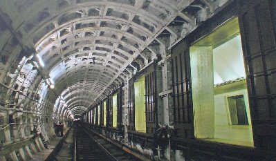 Звездная изнутри