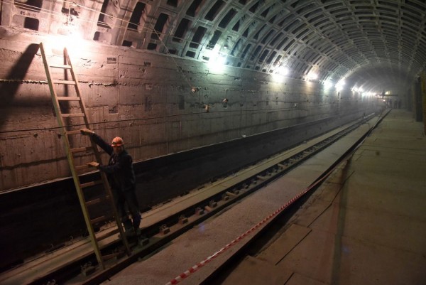 Почти готово, только нам остаётся выполнить отделку.