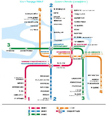 Санкт-Петербург 2006 - 1