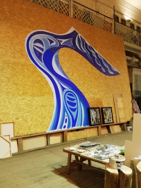 mosaic001.jpg (1.08 МБ) 8205 просмотров Мозаика для Дунайской, снимок 1