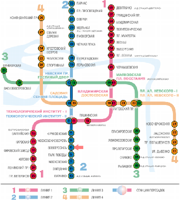 Покрытие Мегафон