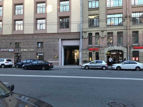 43BD6259-10E3-46EB-B786-602455684429.jpeg (3.63 МБ) 3708 просмотров Арка с 9линии