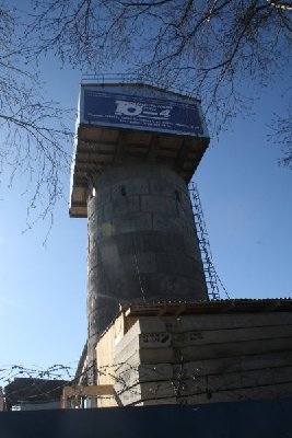 Еще одна будующая ВШ