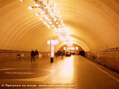 Оранжевые Озерки