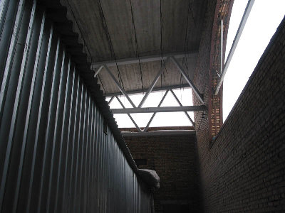 февраль 2006