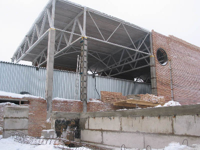 февраль 2006