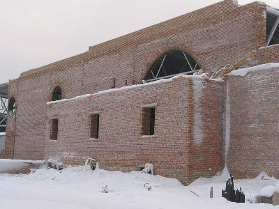 февраль 2006