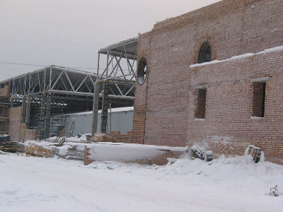 февраль 2006