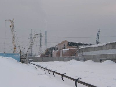 февраль 2006
