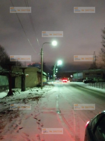 Промзона