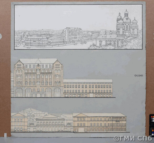 konkursnyy_proekt_rekonstruktsii_wladimirskoy_ploschadi_v_svyazi_so_stroitelystvom_novoy_stantsii_metropolitena_perspektiva_razvertki_2-y_li-61-36911118.jpg (63.52 КБ) 24199 просмотров Конкурсный проект реконструкции Владимирской площади в связи со строительством новой станции метрополитена. Перспектива, развёртки. 2-й лист. Первая премия, 1988