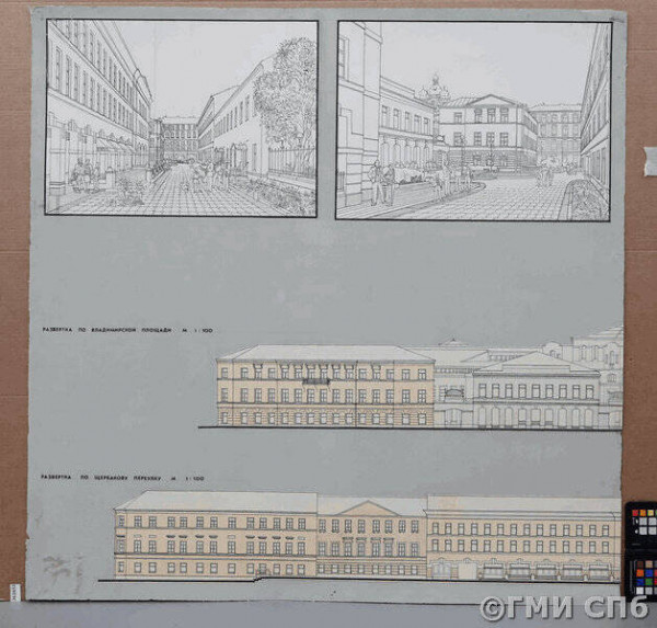 konkursnyy_proekt_rekonstruktsii_wladimirskoy_ploschadi_v_svyazi_so_stroitelystvom_novoy_stantsii_metropolitena_razvertki_perspektivy_1-y_li-96-36911178.jpg (63.05 КБ) 24199 просмотров Конкурсный проект реконструкции Владимирской площади в связи со строительством новой станции метрополитена. Развёртки, перспективы. 1-й лист. Первая премия, 1988