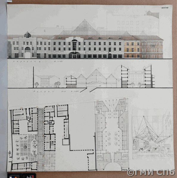 konkursnyy_proekt_rekonstruktsii_wladimirskoy_ploschadi_v_svyazi_so_stroitelystvom_novoy_stantsii_metropolitena_list__2_razvertka_po_scherba-19-36911046.jpg (59.51 КБ) 24199 просмотров Конкурсный проект реконструкции Владимирской площади в связи со строительством новой станции метрополитена. Лист № 2: развёртка по Щербакову переулку, 1988