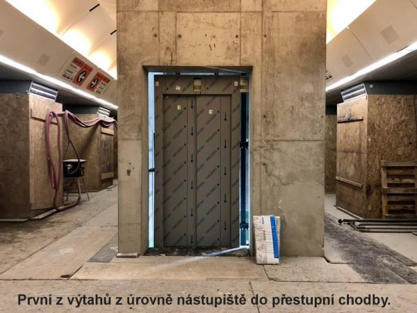Стация Карлова площадь
