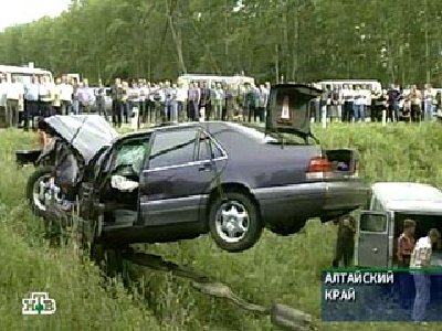 Мерс Евдокимова