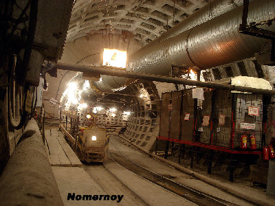 Руддвор Ш616
