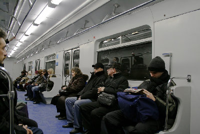 Салон без рекламы