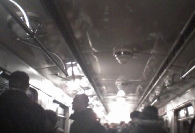 Вот так... <br />понятное дело, не все лампочки влезли... За кадром ВСЕ неработающие