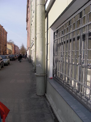 Всеми любимый СУ Техноложки 2.