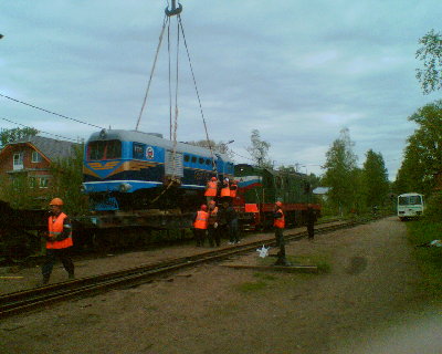 Взлёт &amp;quot;Пегаса&amp;quot;.