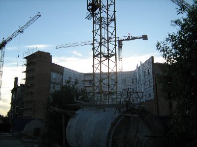 Волковская