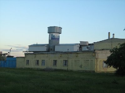 шахта 620 (м. Бухарестская)