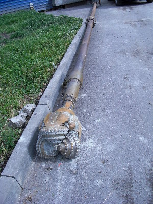 Бурят вот этим.