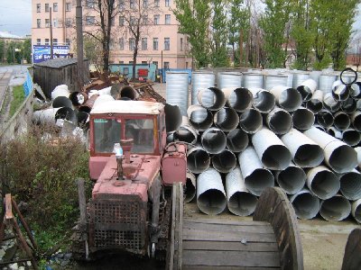 Ш617 (стройплощадка)