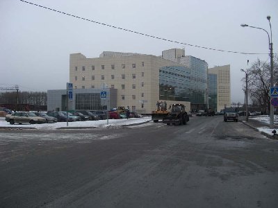 Думаю, последняя фотография Волковской в разделе &quot;Строящееся метро&quot;